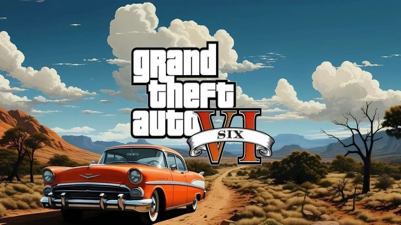 GTA 6