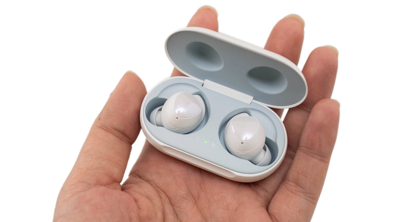 Samsung Galaxy Buds FE 2