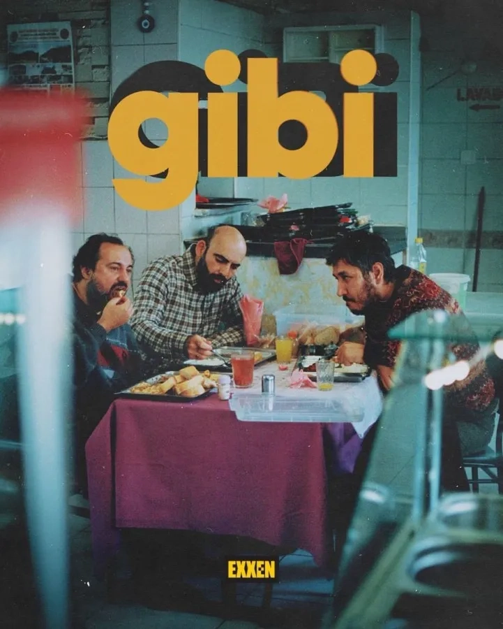 Gibi 6. sezon
