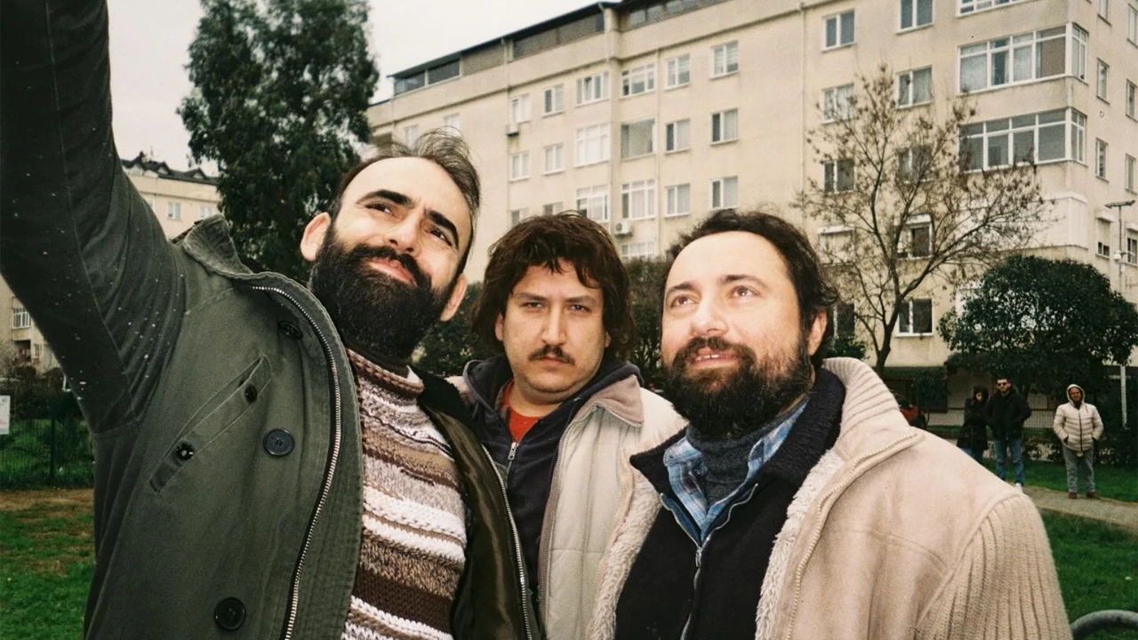 Gibi dizisi