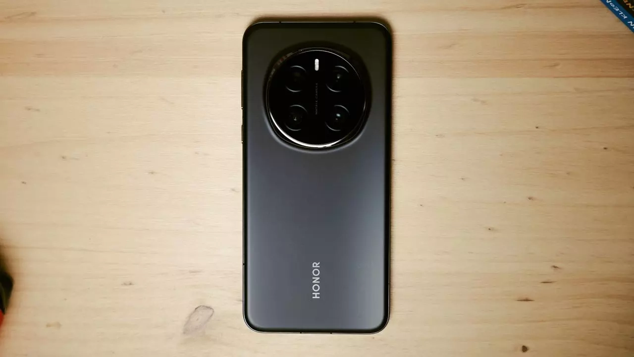 Honor Magic 7 Mini 