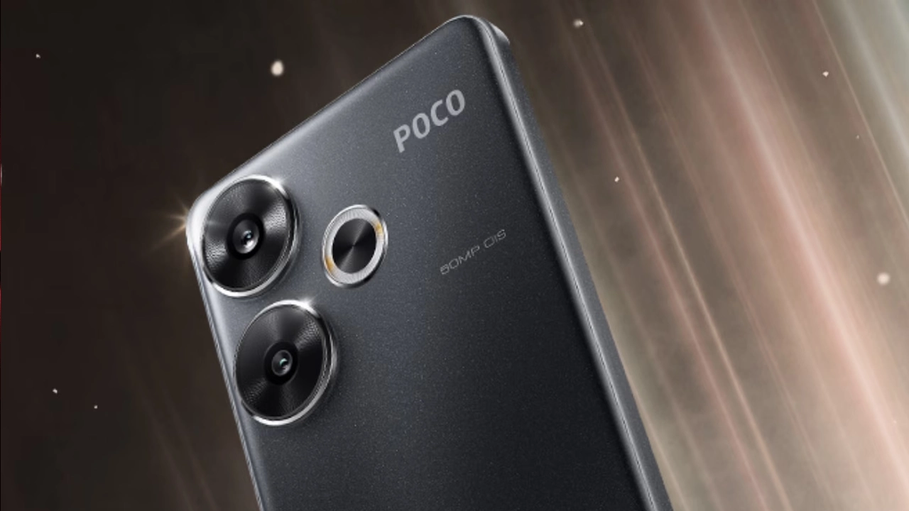 POCO F7 Ultra