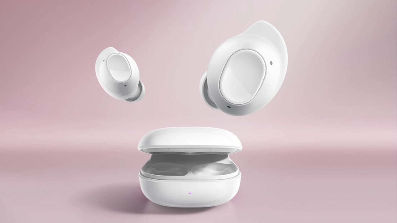 Samsung Galaxy Buds FE 2