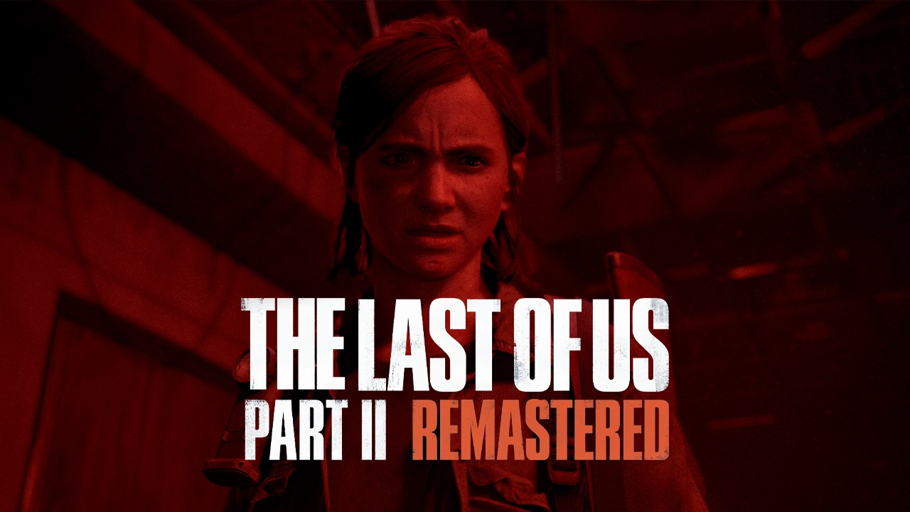 The Last of Us Part II Remastered sistem gereksinimleri