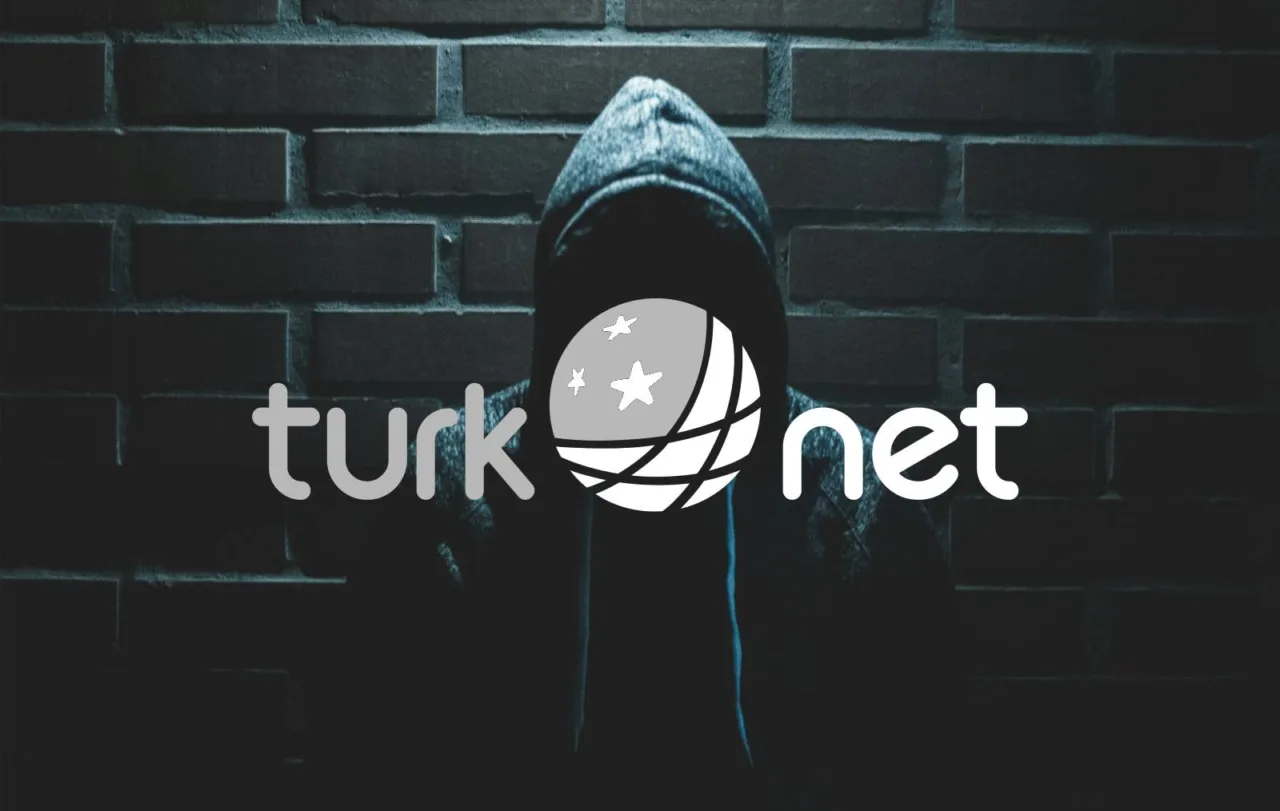 TurkNet Hack