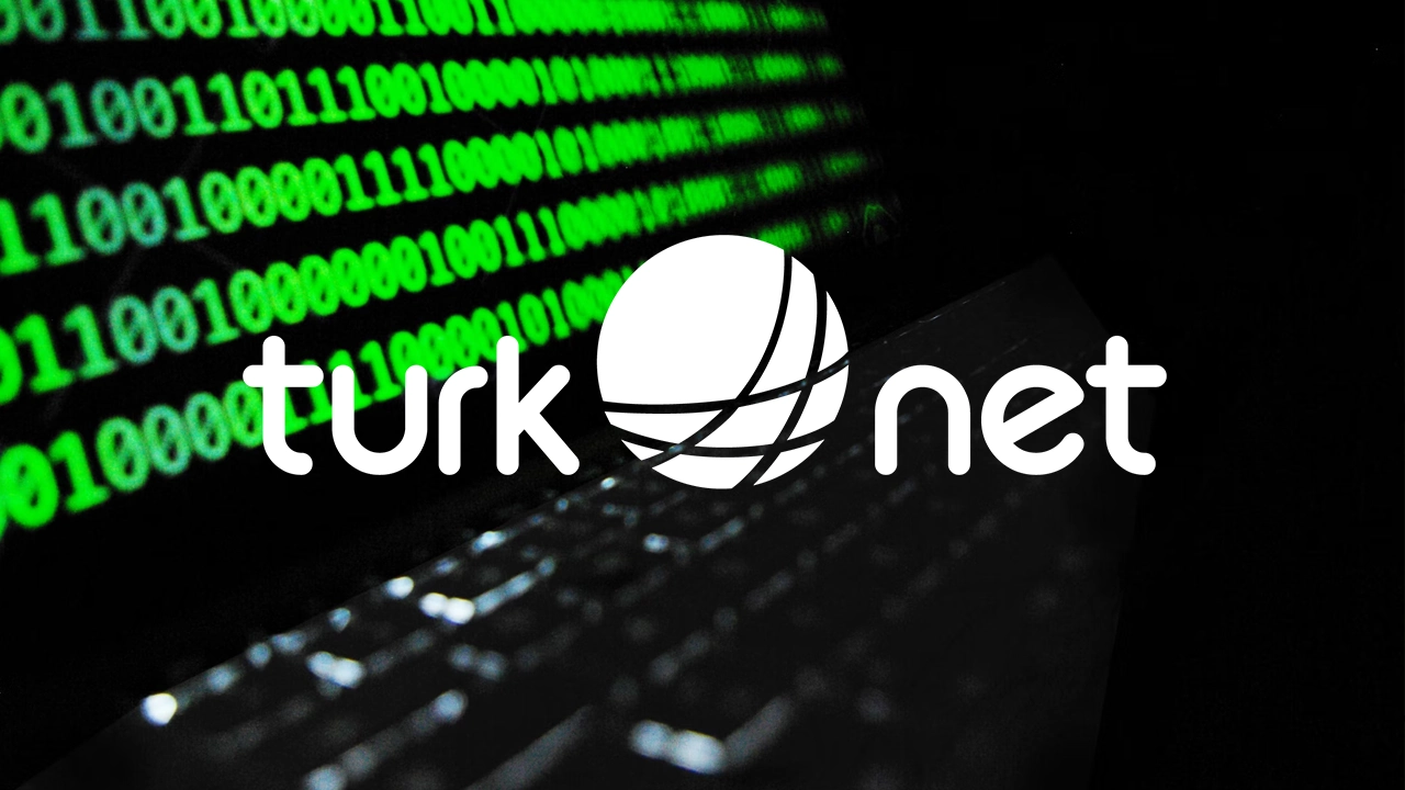 TurkNet