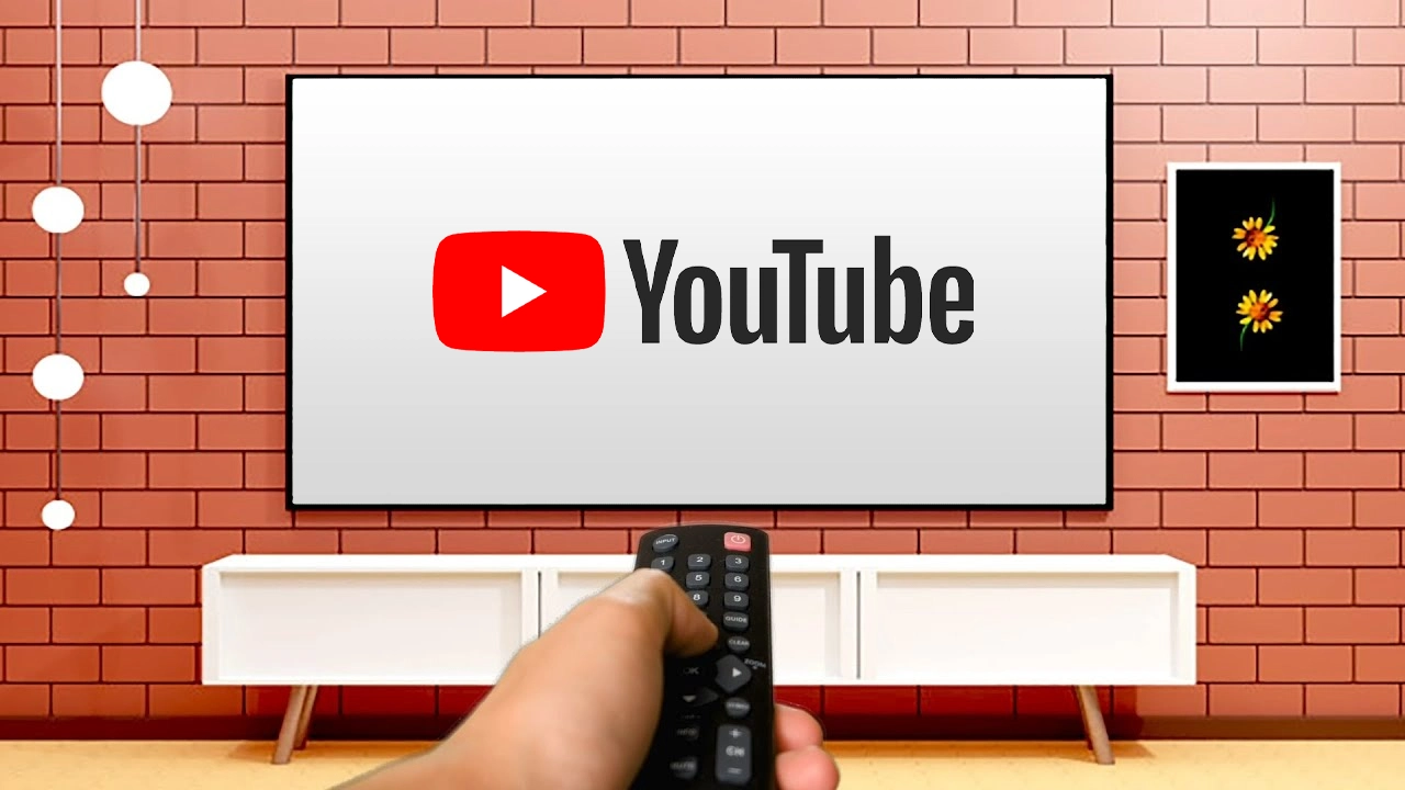 YouTube TV