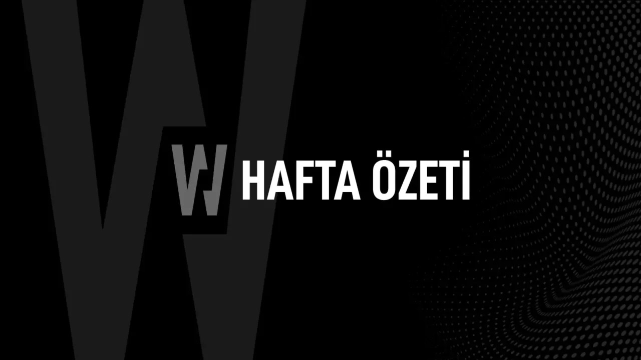 Webmasto Hafta Özeti