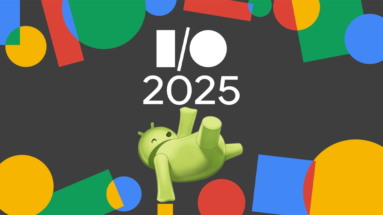 Android Show: I/O Edition