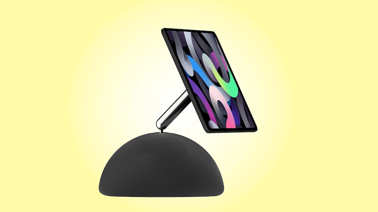 Apple akıllı ev ürünü