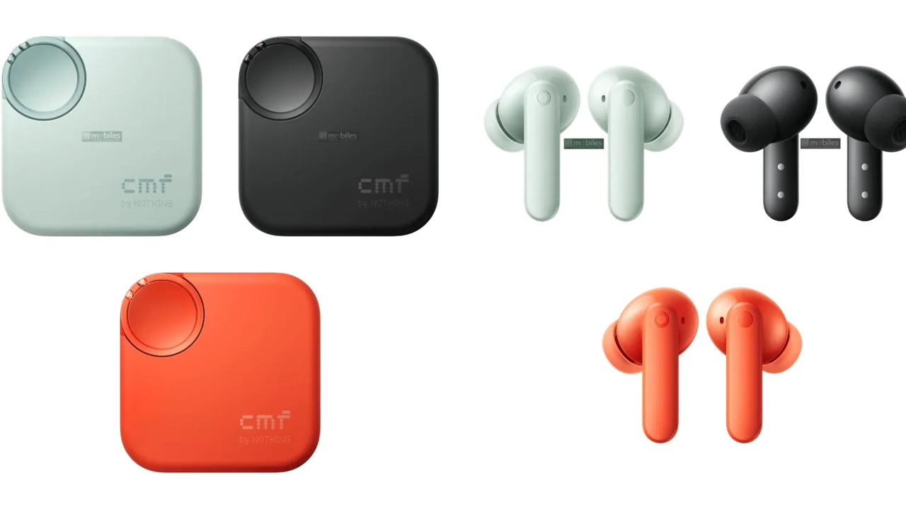 CMF Buds 2