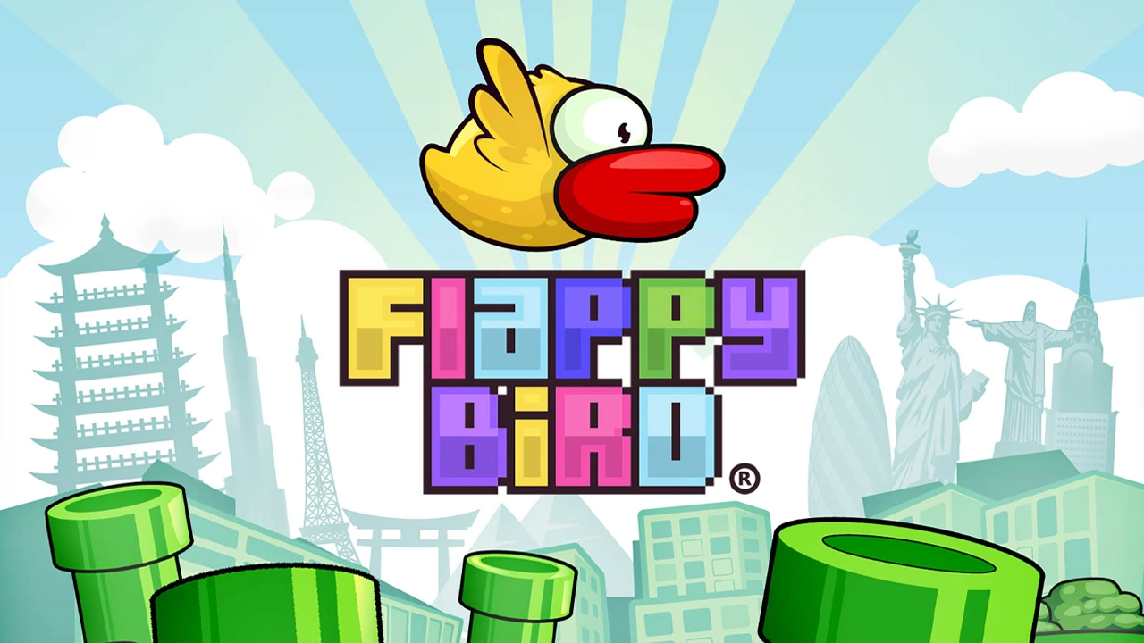 Flappy Bird