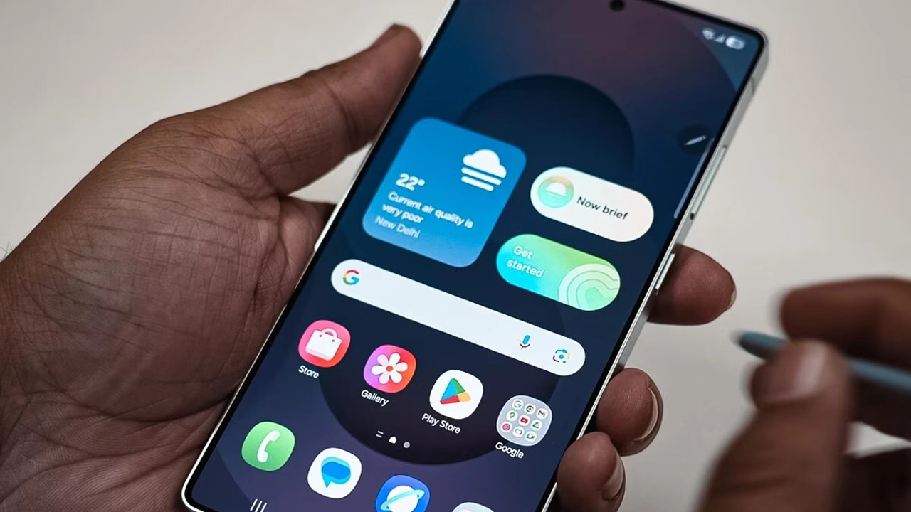 Samsung Galaxy S26 Ultra