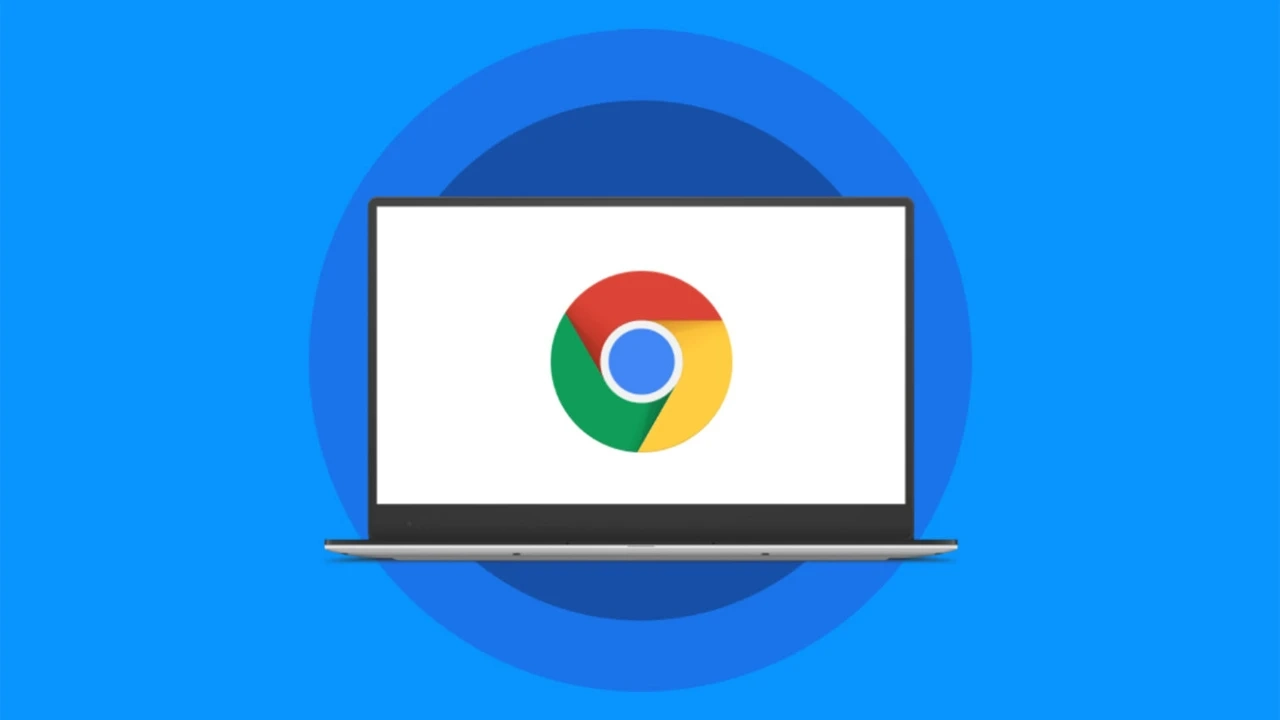 Google Chrome