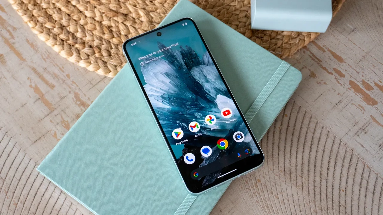 Google Pixel