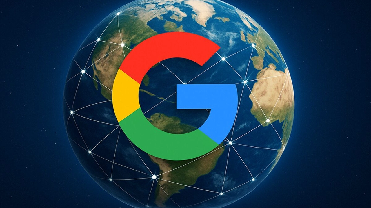 Google