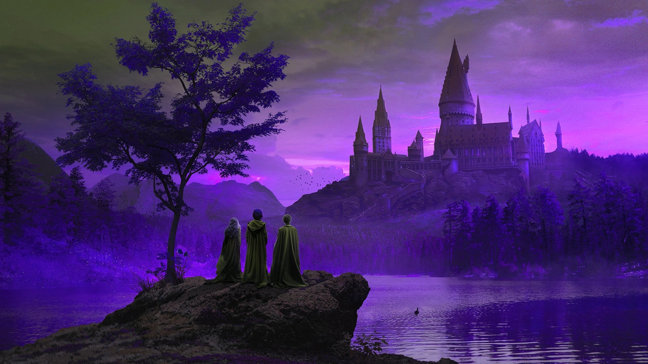 Hogwarts Legacy