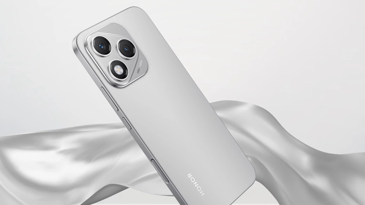 Honor 400