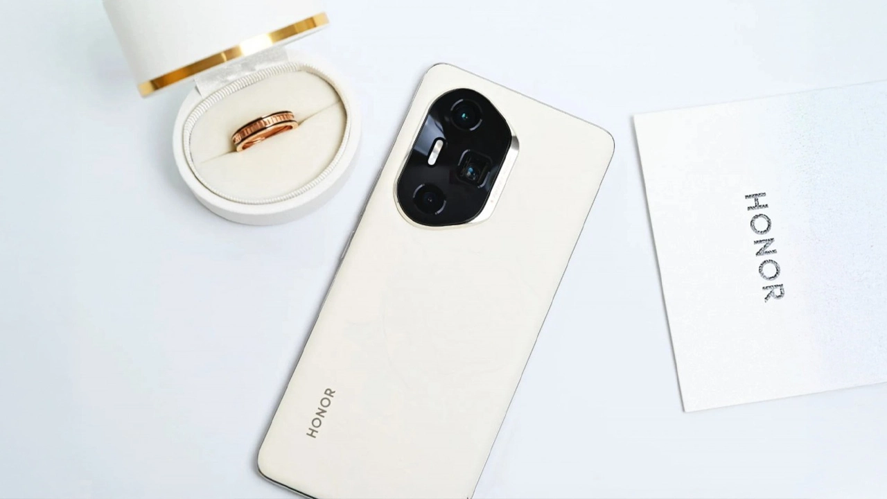 Honor 400