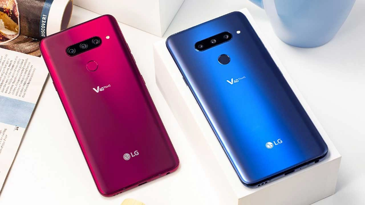 LG