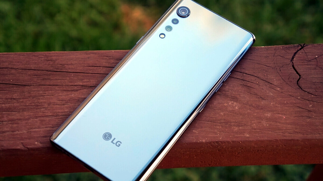 LG