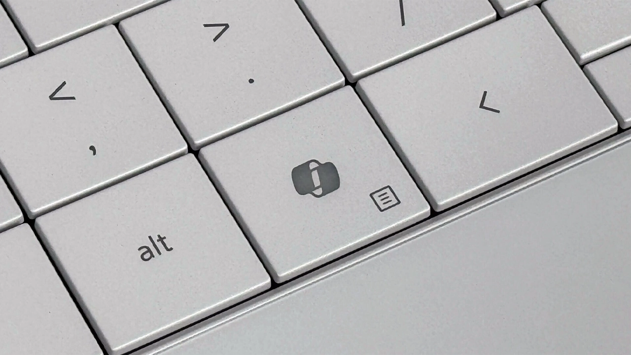 Windows 11 Recall