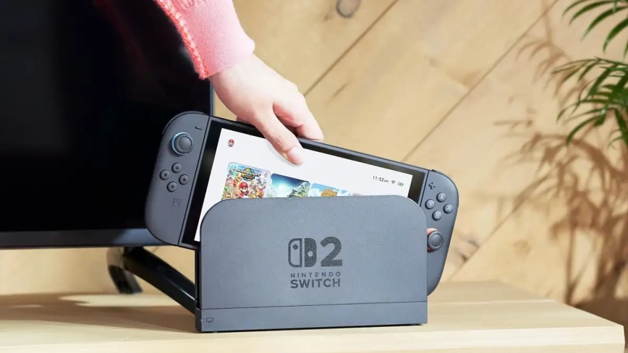 Nintendo Switch 2