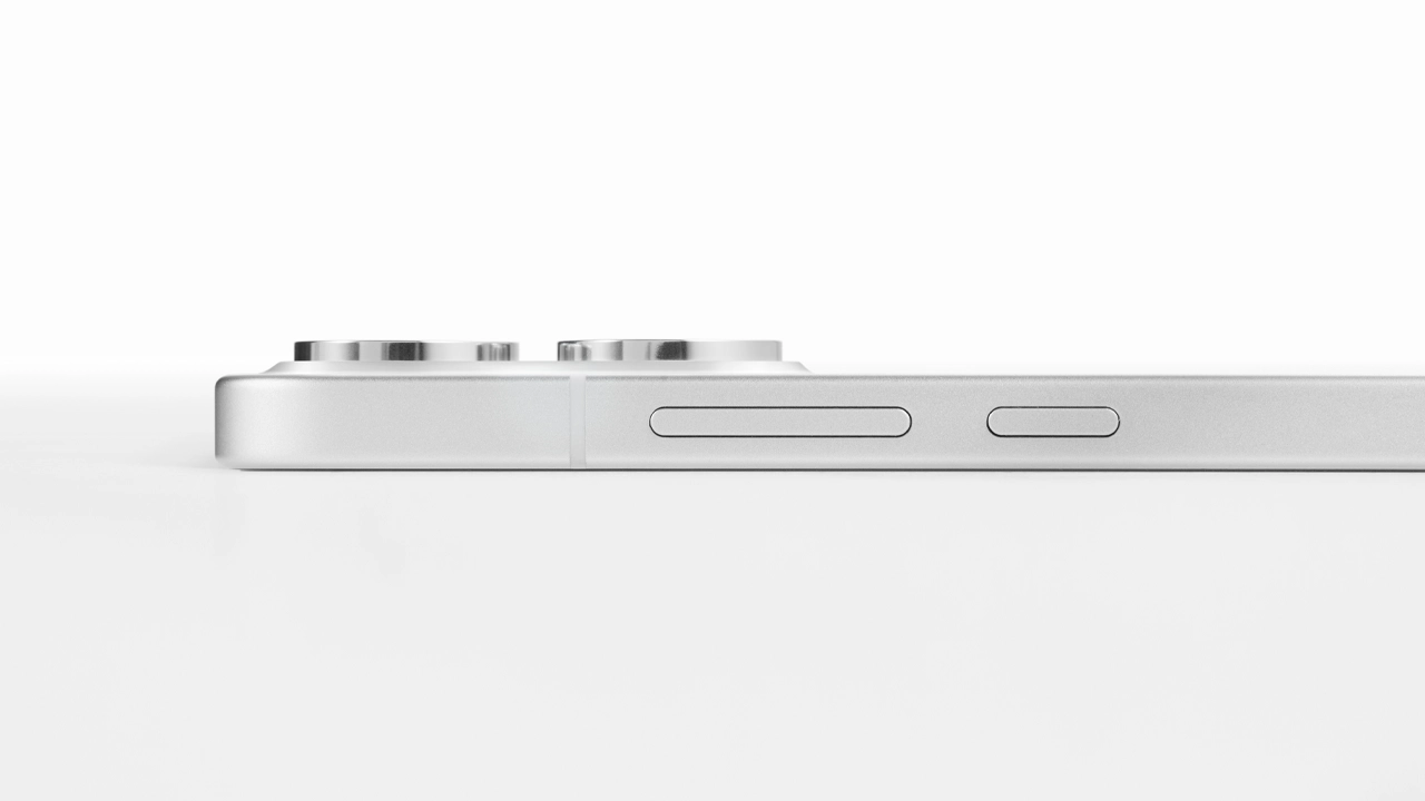 OPPO Reno 14