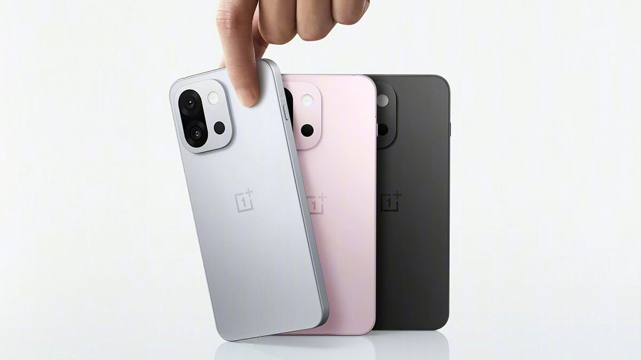OnePlus 13T 