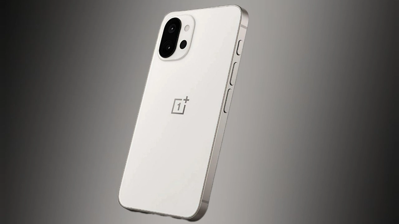 OnePlus 13T