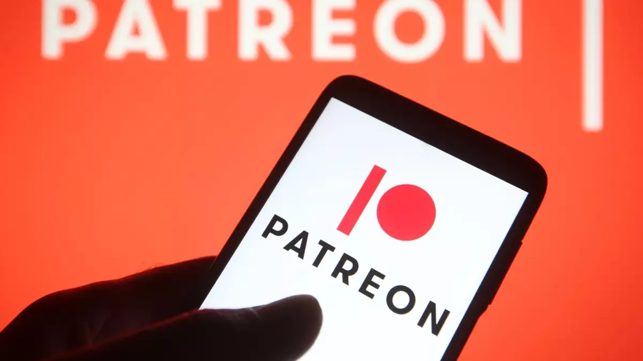 Patreon