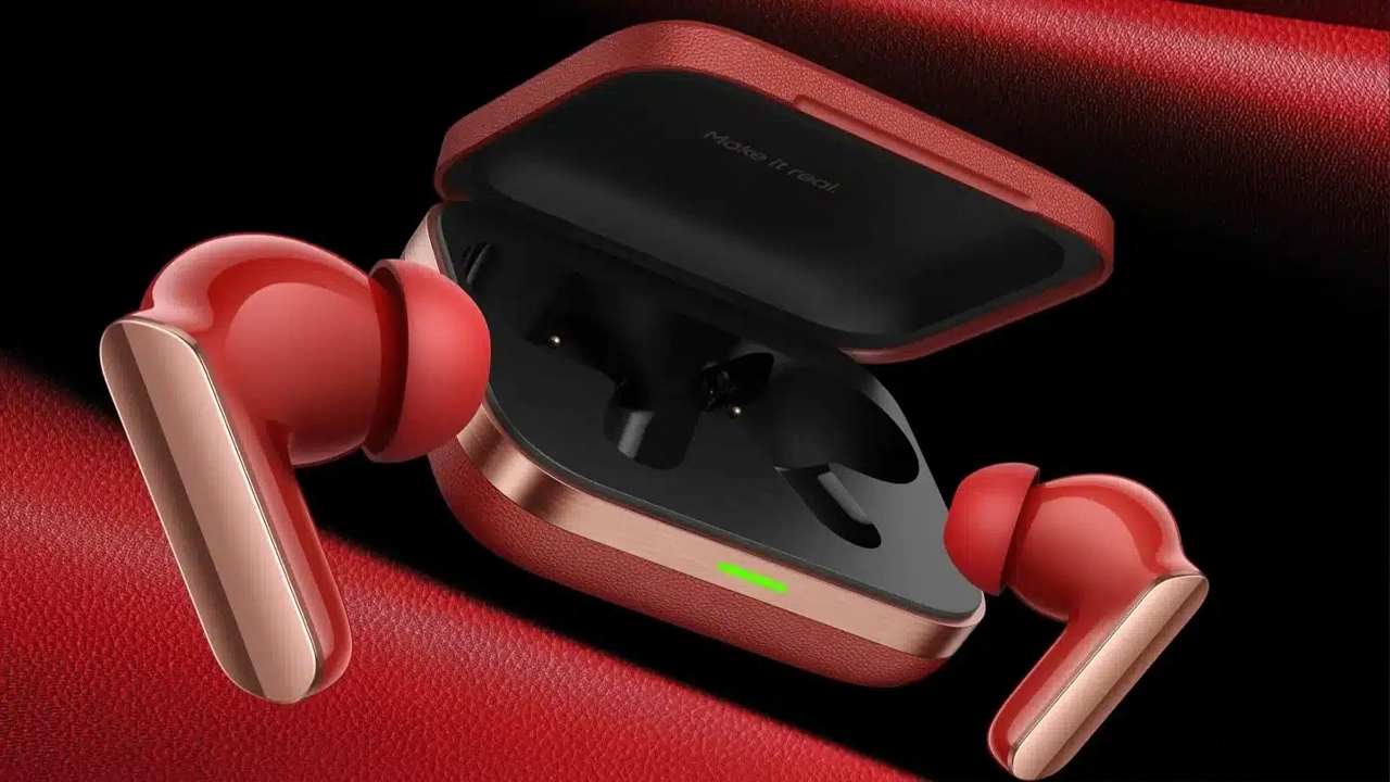 Realme Buds Air 7 Pro