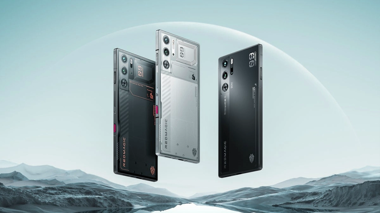 RedMagic 10 Air