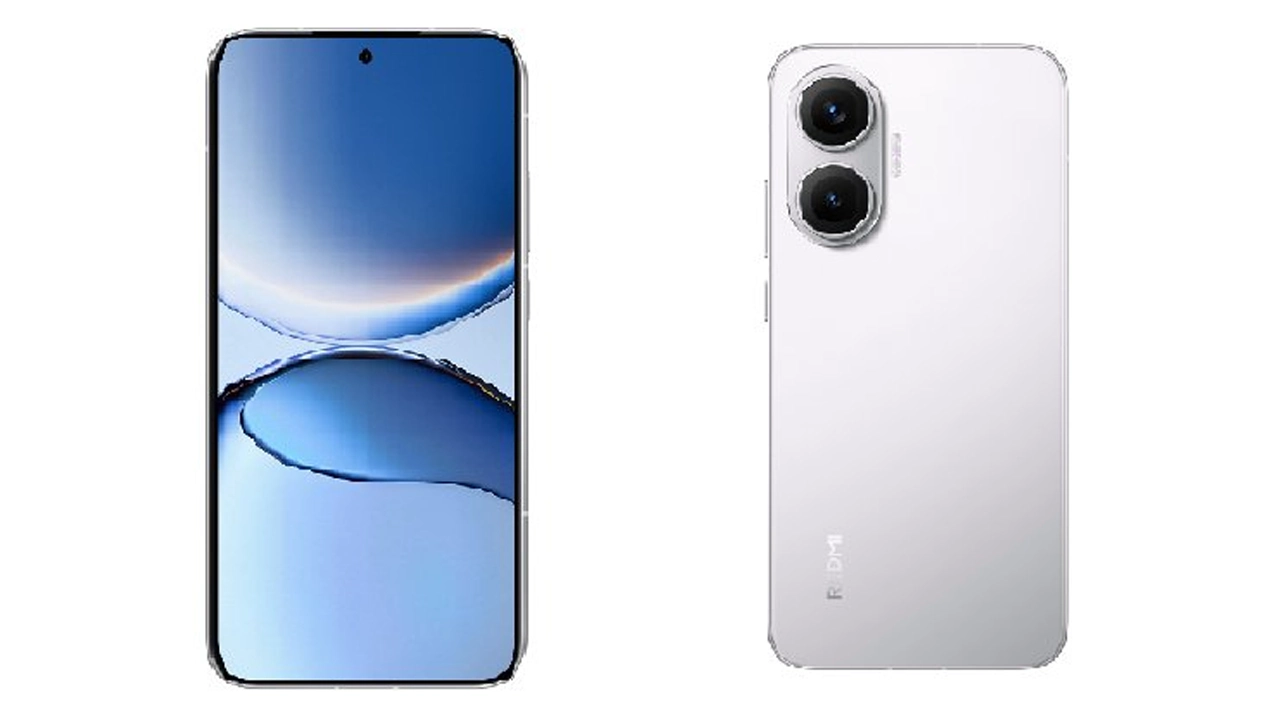 Redmi Turbo 4 Pro