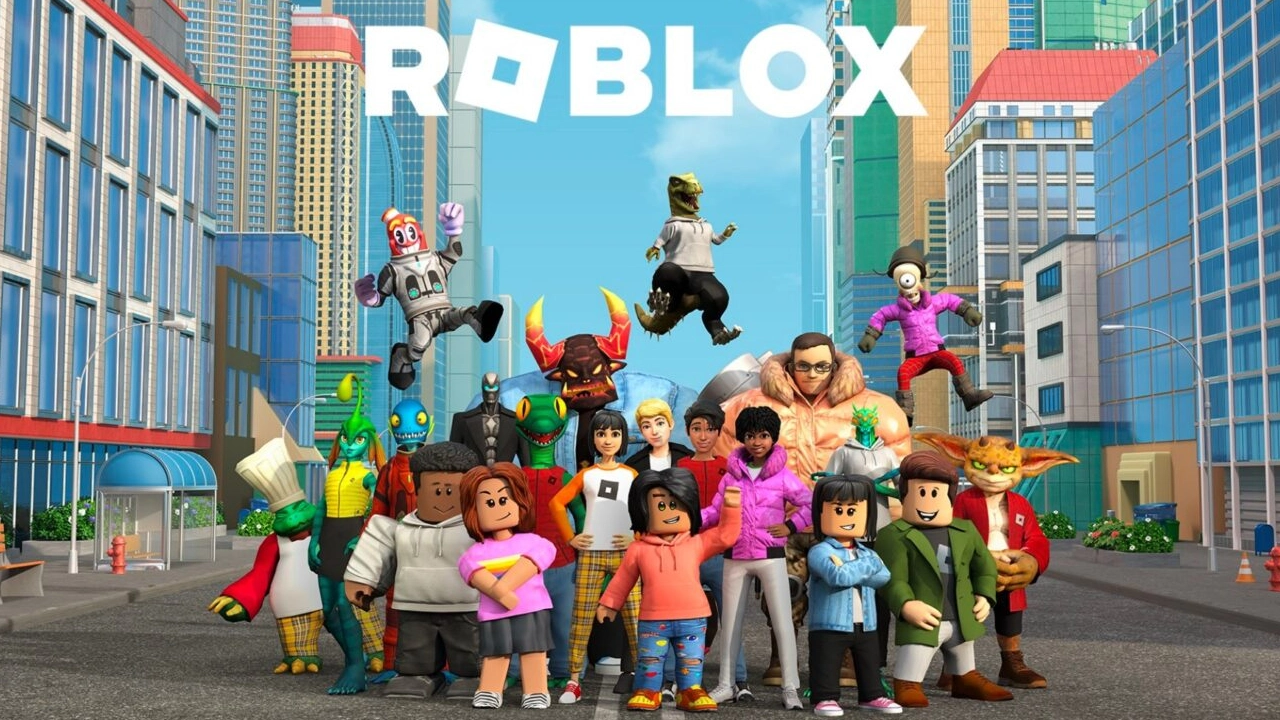 Roblox