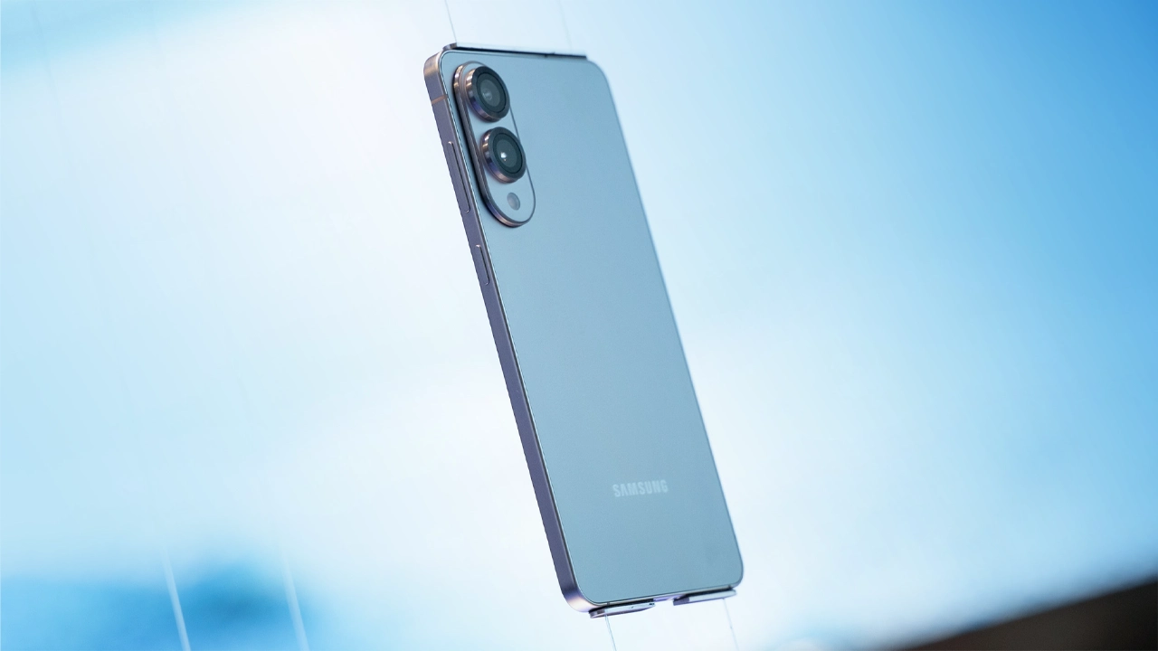 Samsung Galaxy S25 Edge