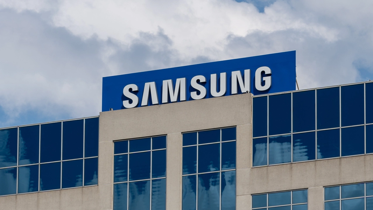 Samsung