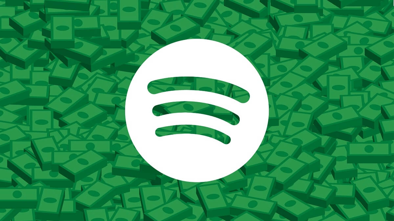 Spotify