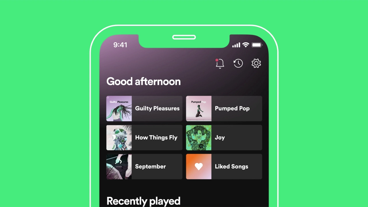 Spotify