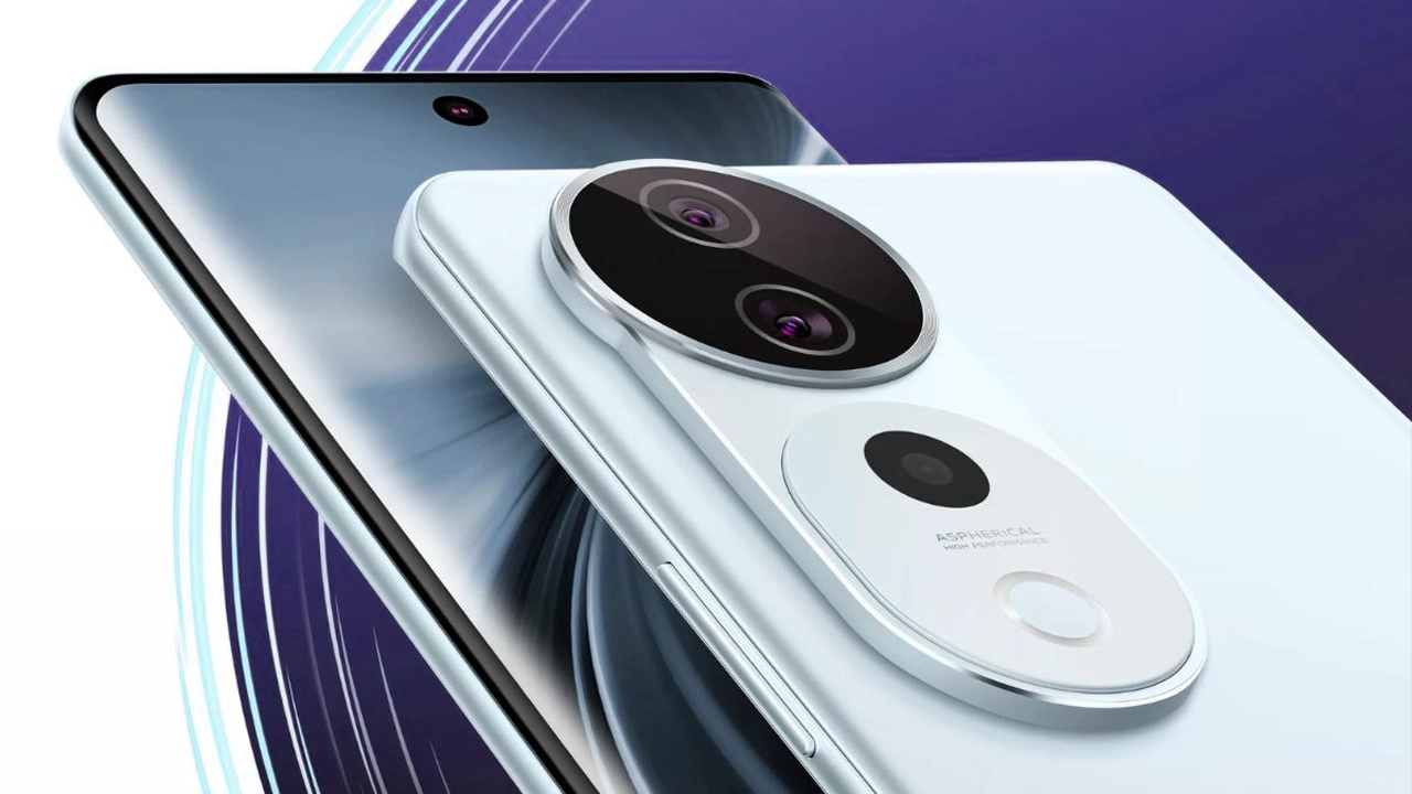 Vivo T4
