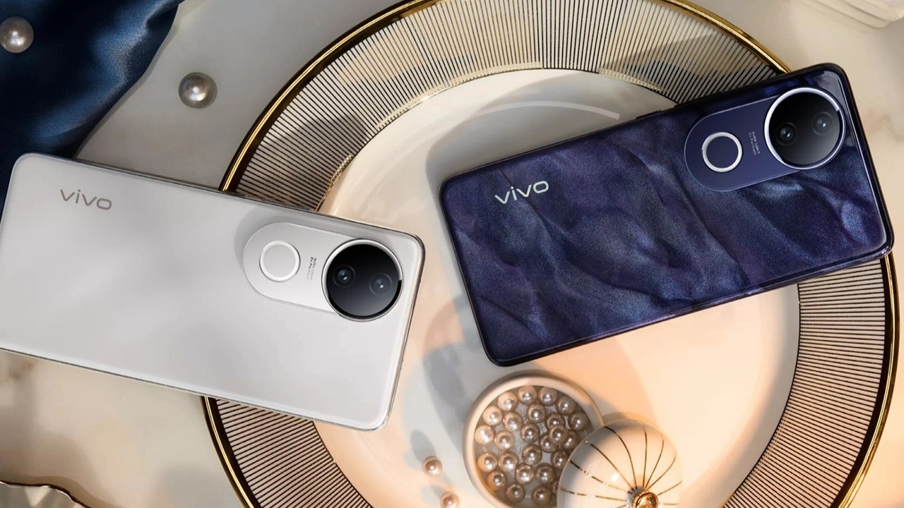 Vivo V50e