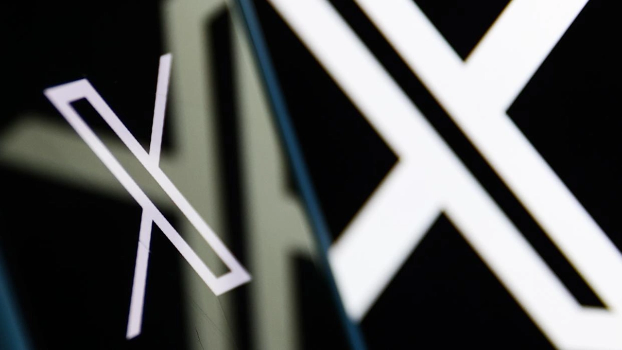 X