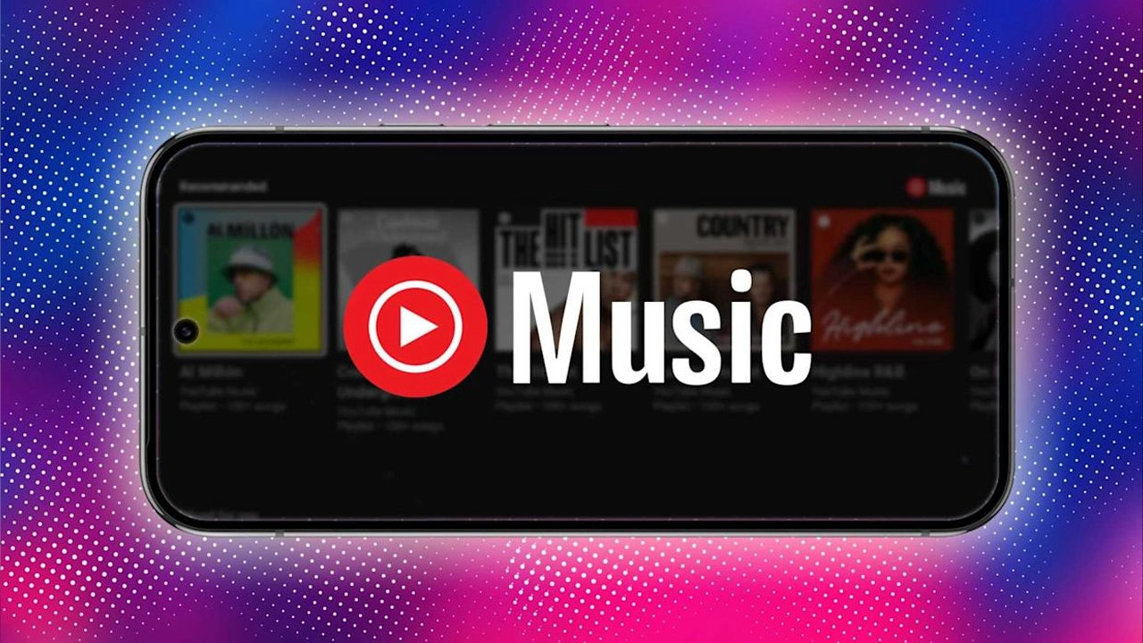YouTube Music