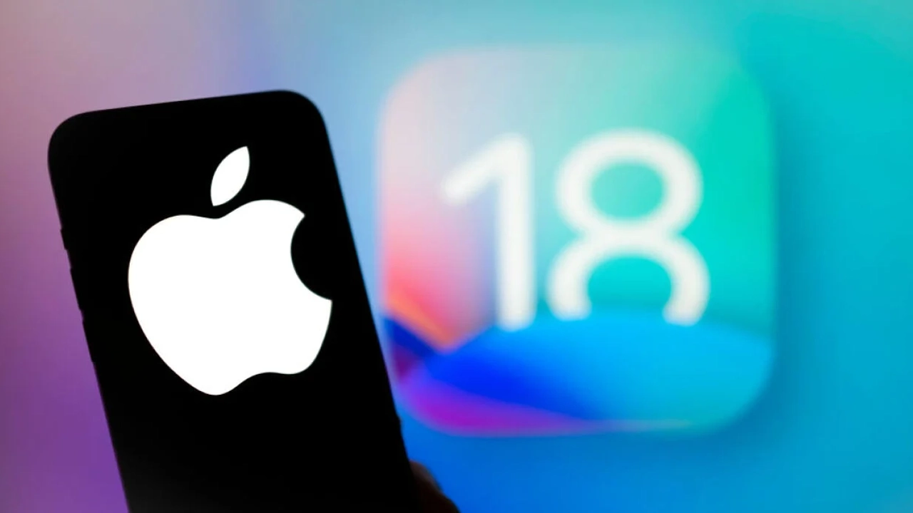 iOS 18.5 Beta 3