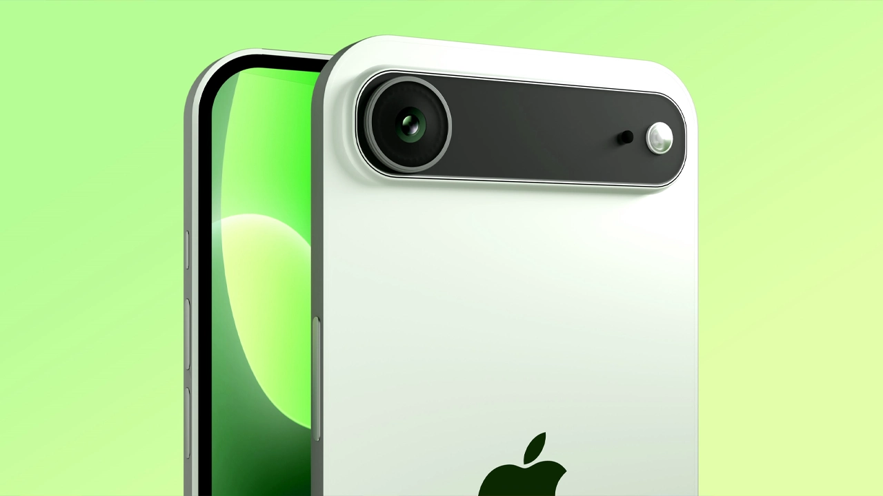iPhone 17 Air