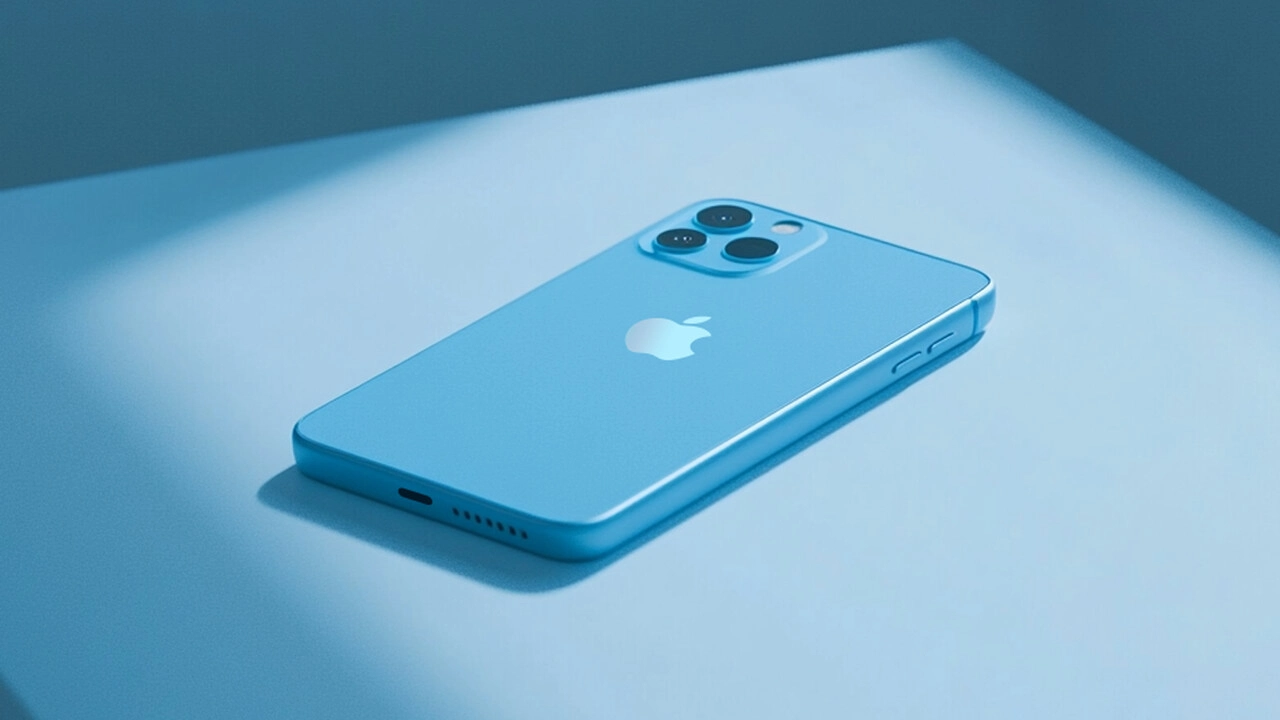 iPhone 17
