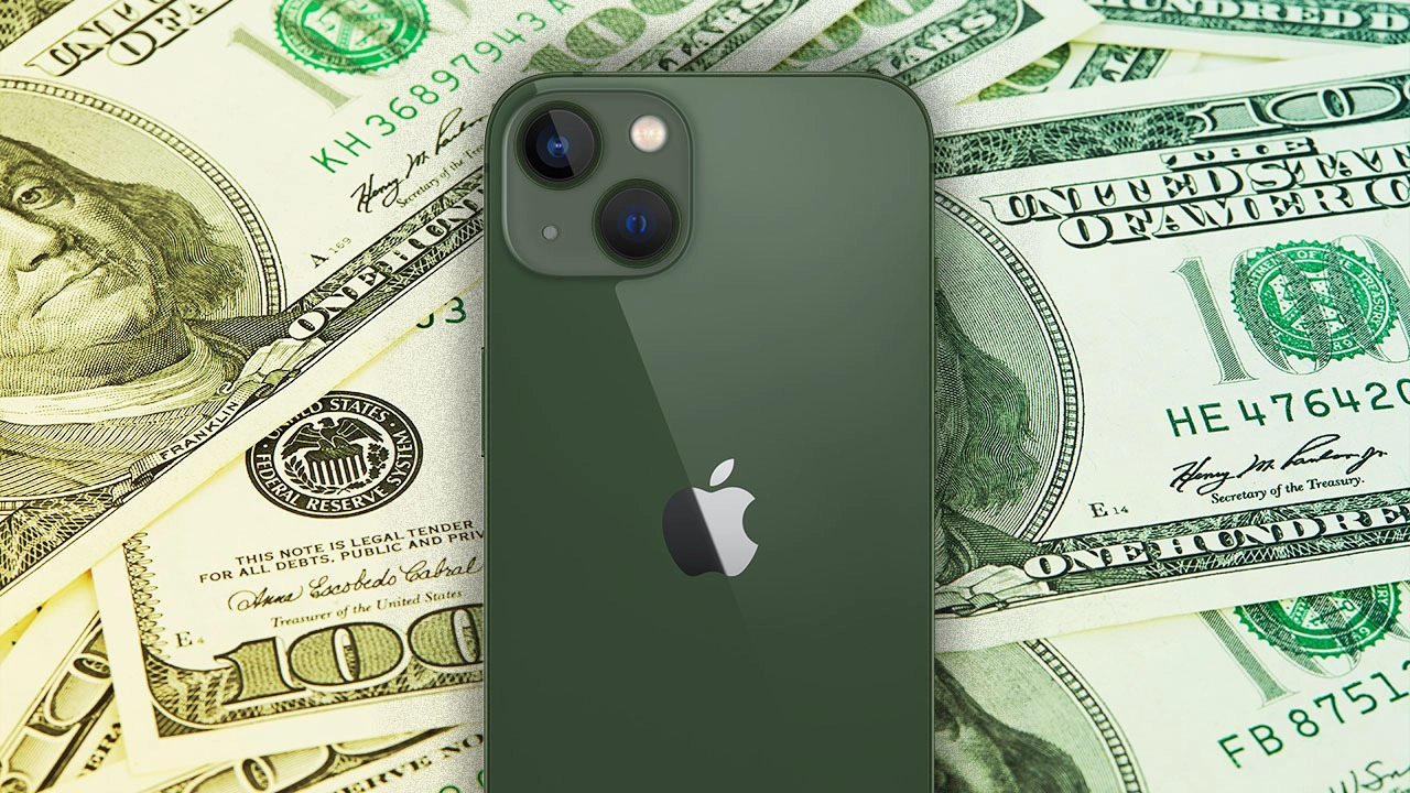 iPhone 18