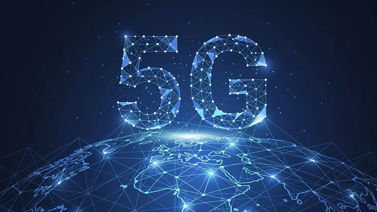 5G