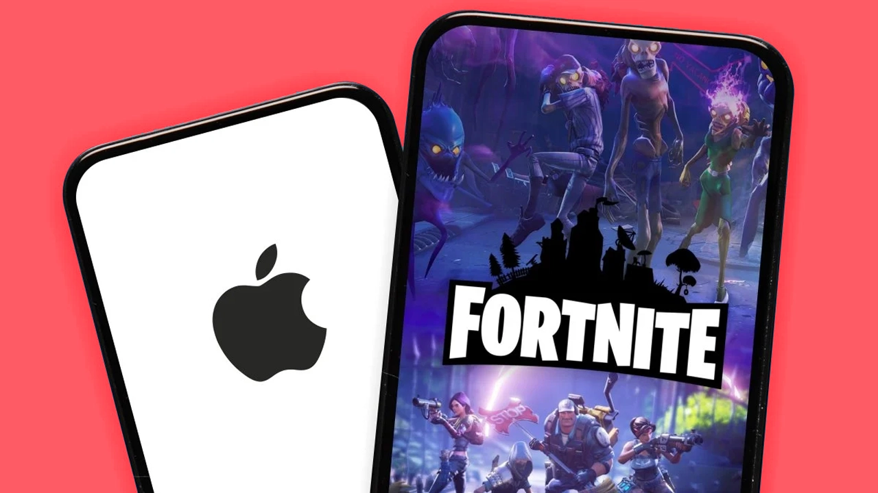 Fortnite