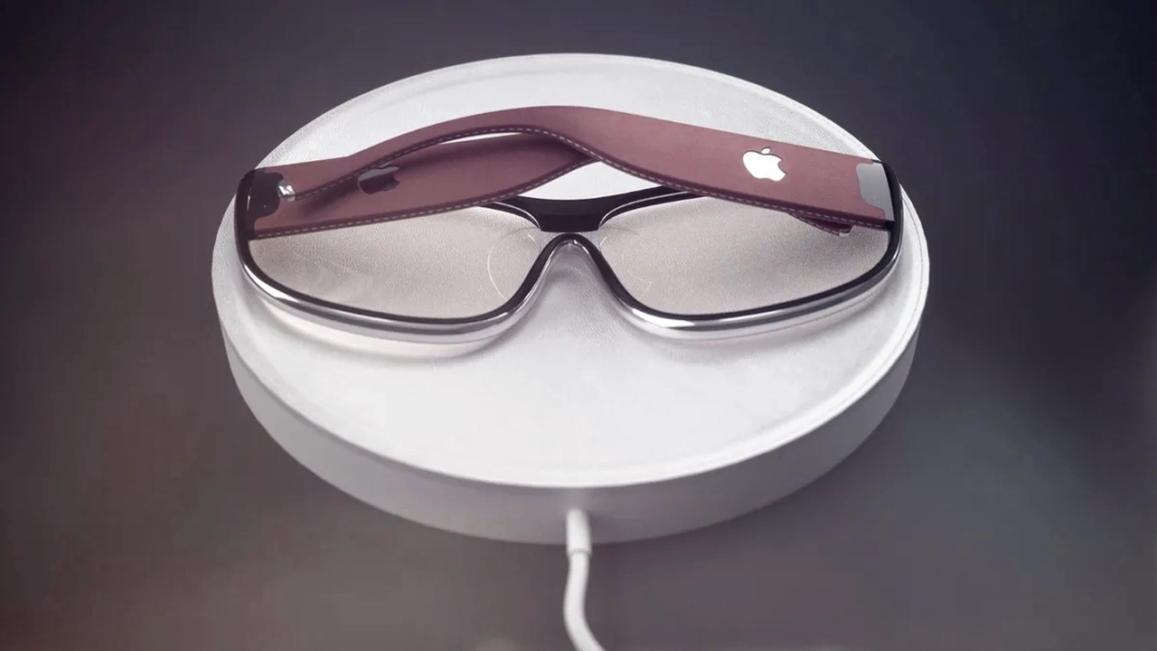 Apple akıllı gözlük